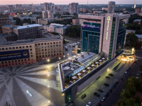  Kharkiv Palace Hotel  Харьков